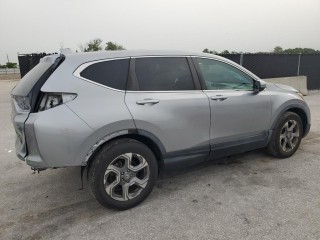 Image for 2018 Honda CR-V EX ID: 6636988