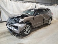 Image for 2021 Ford Explorer Limited ID: 6642615