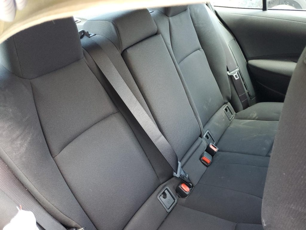 2024 Toyota Corolla Image 2