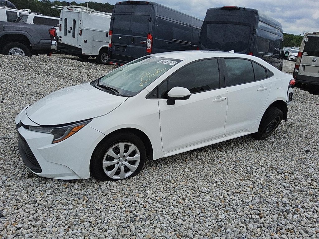 2024 Toyota Corolla Image 5