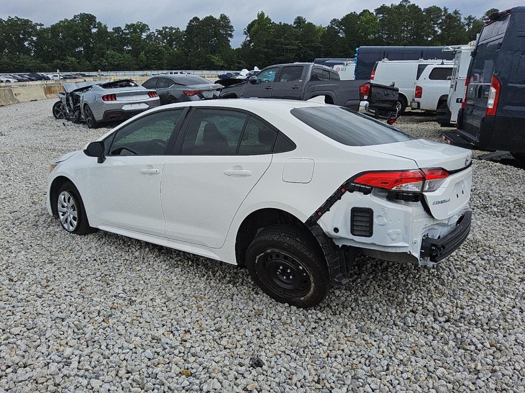 2024 Toyota Corolla Image 6