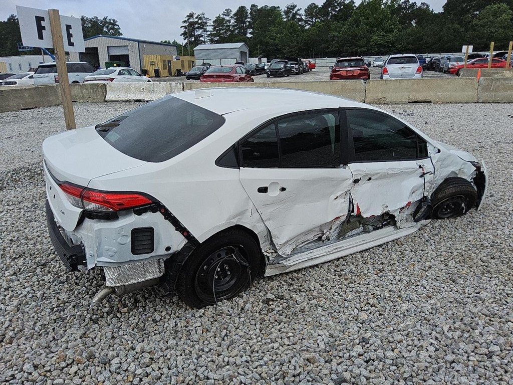 2024 Toyota Corolla Image 7