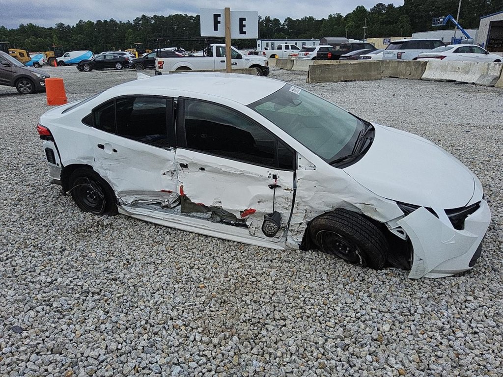 2024 Toyota Corolla Image 8