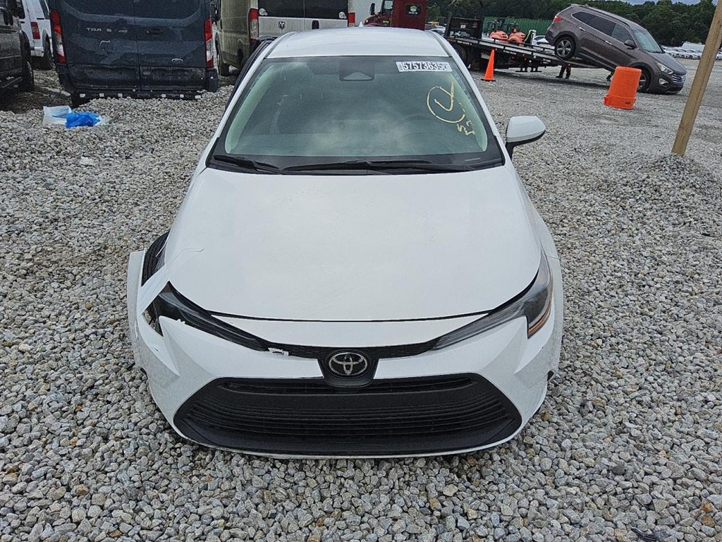 2024 Toyota Corolla Image 9