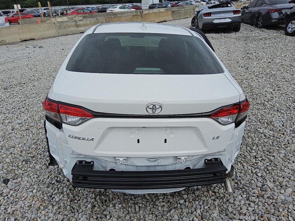 2024 Toyota Corolla Image 10