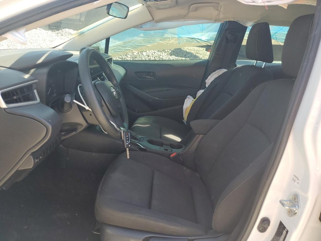 2024 Toyota Corolla Image 11