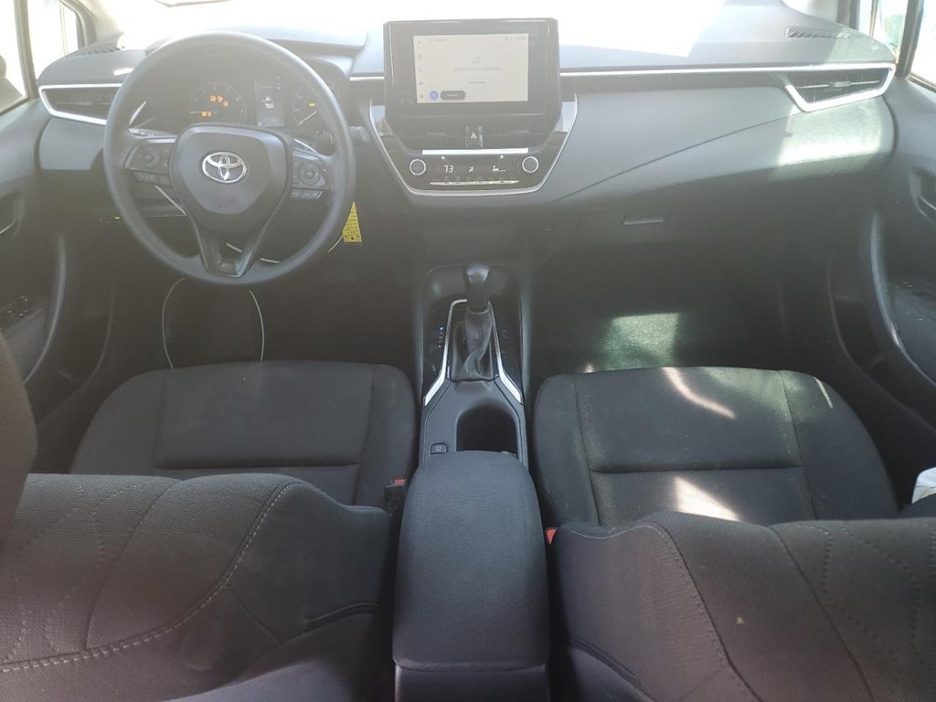 2024 Toyota Corolla Image 12
