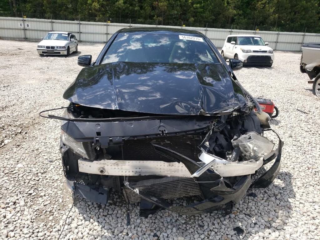 2018 Mercedes-Benz CLA-Class Image 1