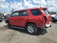 Image for 2018 Toyota 4Runner SR5 ID: 6651129