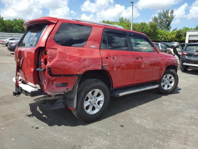 2018 Toyota 4Runner Image 2