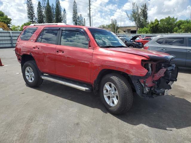 2018 Toyota 4Runner Image 3