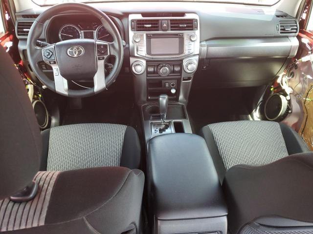 2018 Toyota 4Runner Image 7