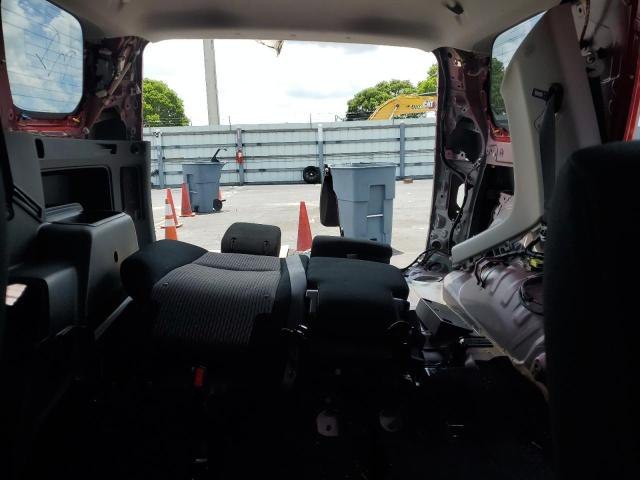 2018 Toyota 4Runner Image 9