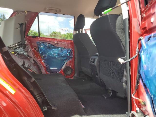 2018 Toyota 4Runner Image 10