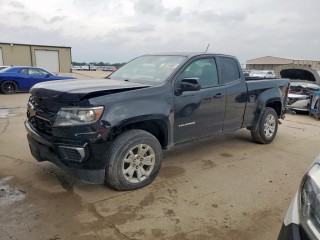 Image for 2021 Chevrolet Colorado LT ID: 6668351