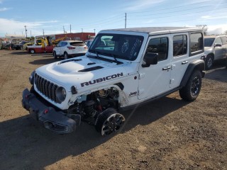 Image for 2025 Jeep Wrangler Rubicon ID: 6675193