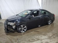 Image for 2020 Chevrolet Sonic Premier ID: 6684354