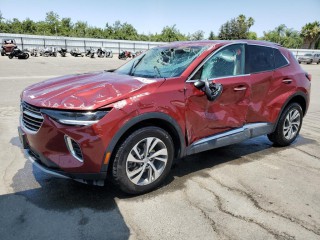 Image for 2023 Buick Envision Essence ID: 6694017