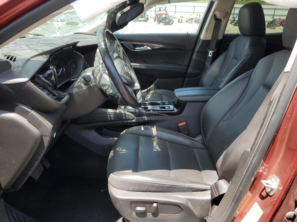 2023 Buick Envision Image 7
