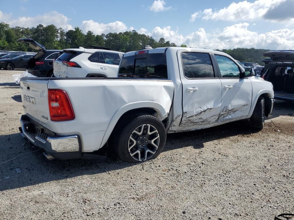 2025 RAM 1500 Image 3