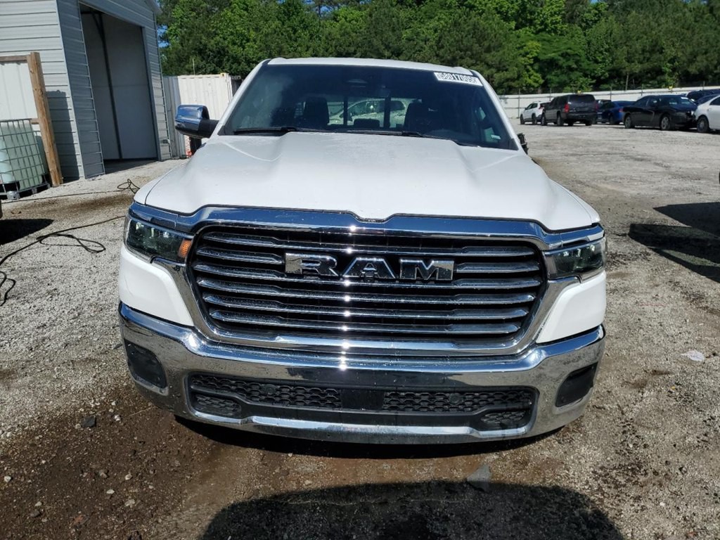 2025 RAM 1500 Image 5