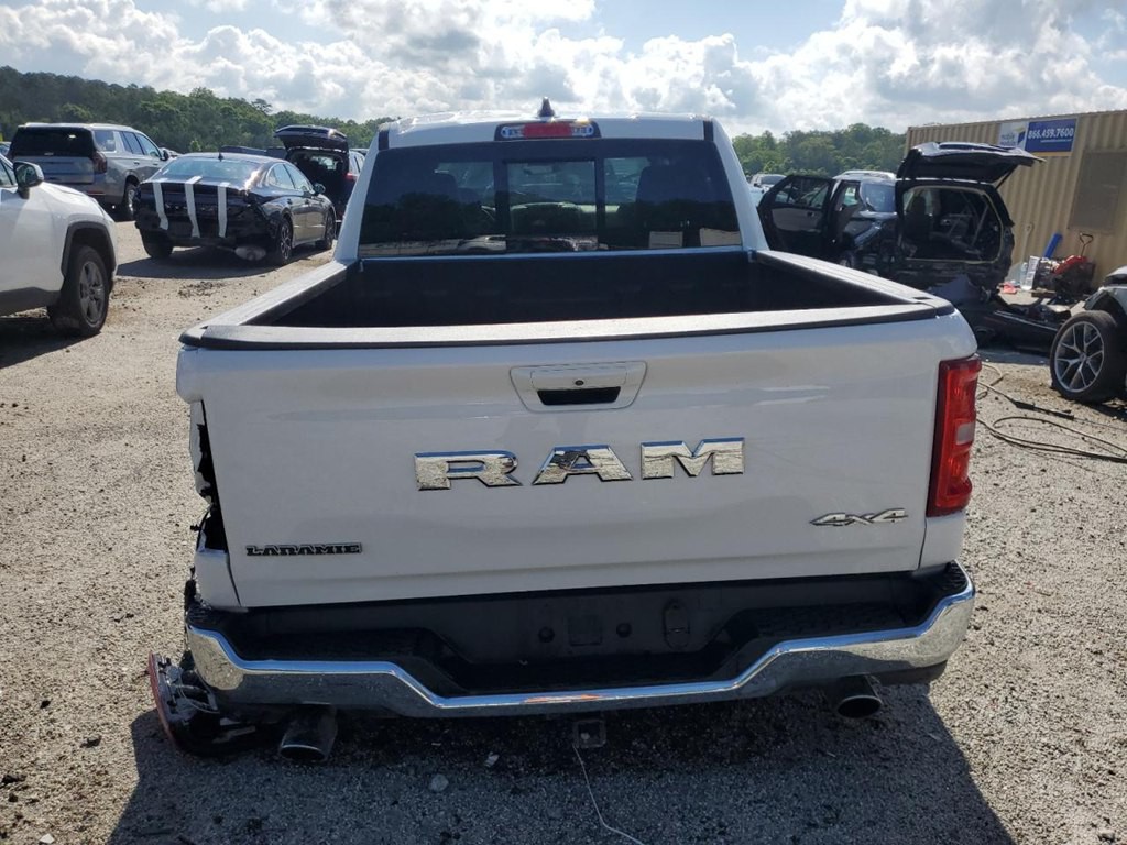 2025 RAM 1500 Image 6