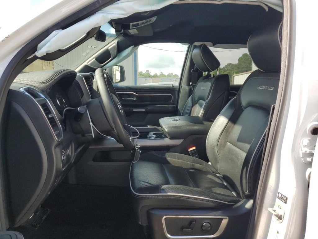 2025 RAM 1500 Image 7