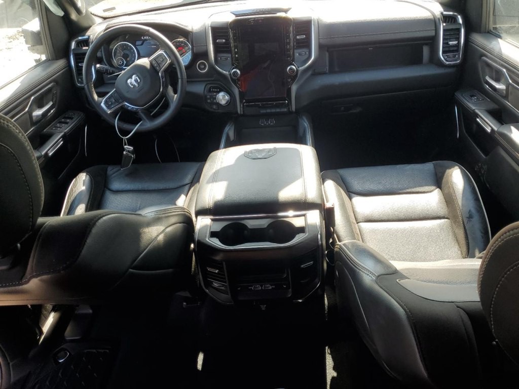 2025 RAM 1500 Image 8