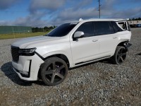 Image for 2021 Cadillac Escalade Luxury ID: 6705478