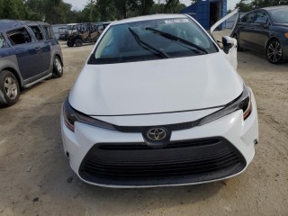 Image for 2025 Toyota Corolla LE ID: 6706908