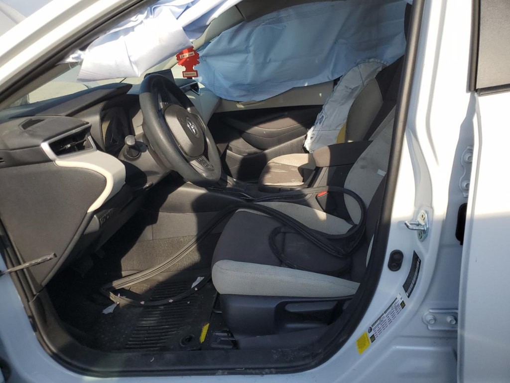 2025 Toyota Corolla Image 3