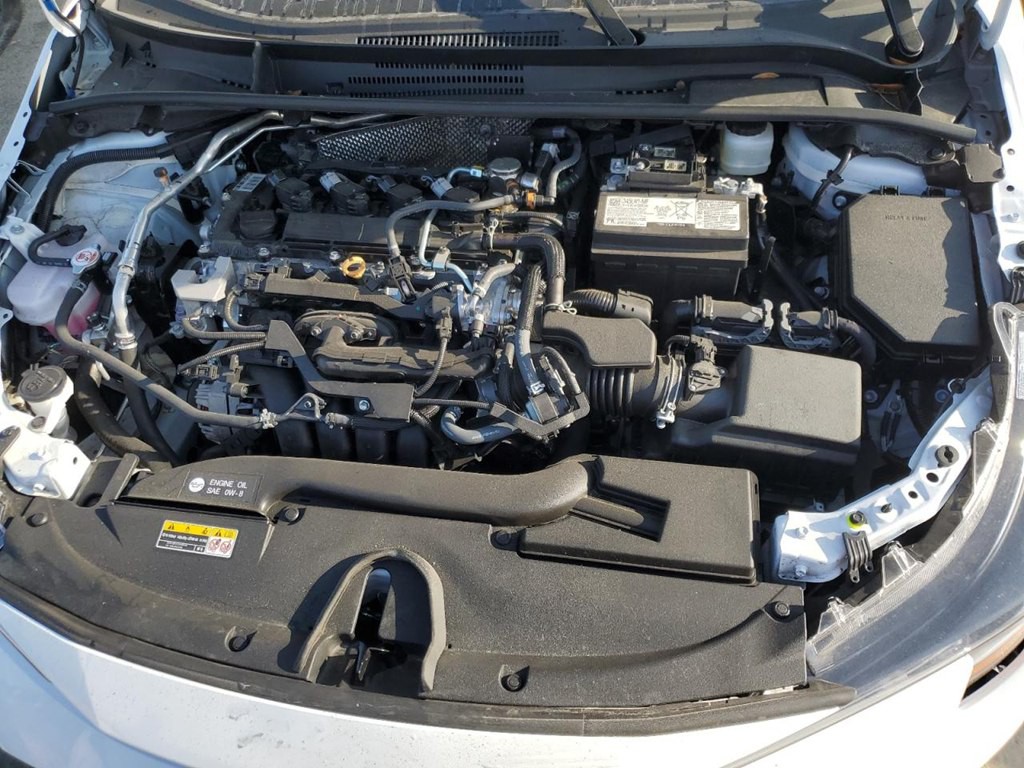 2025 Toyota Corolla Image 7