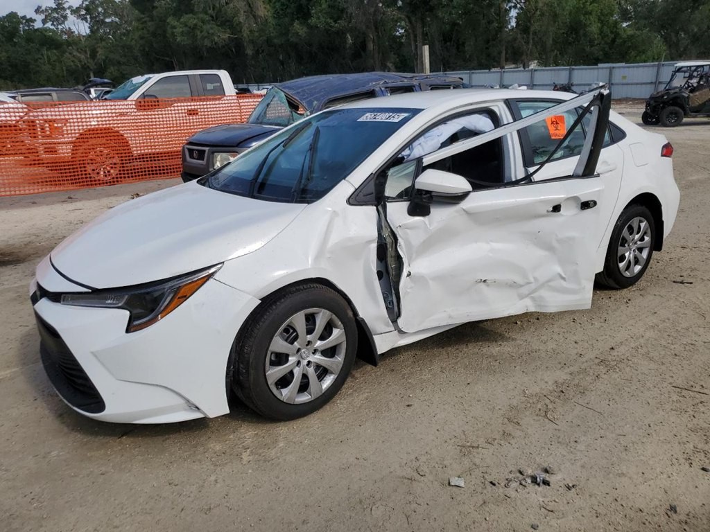 2025 Toyota Corolla Image 9