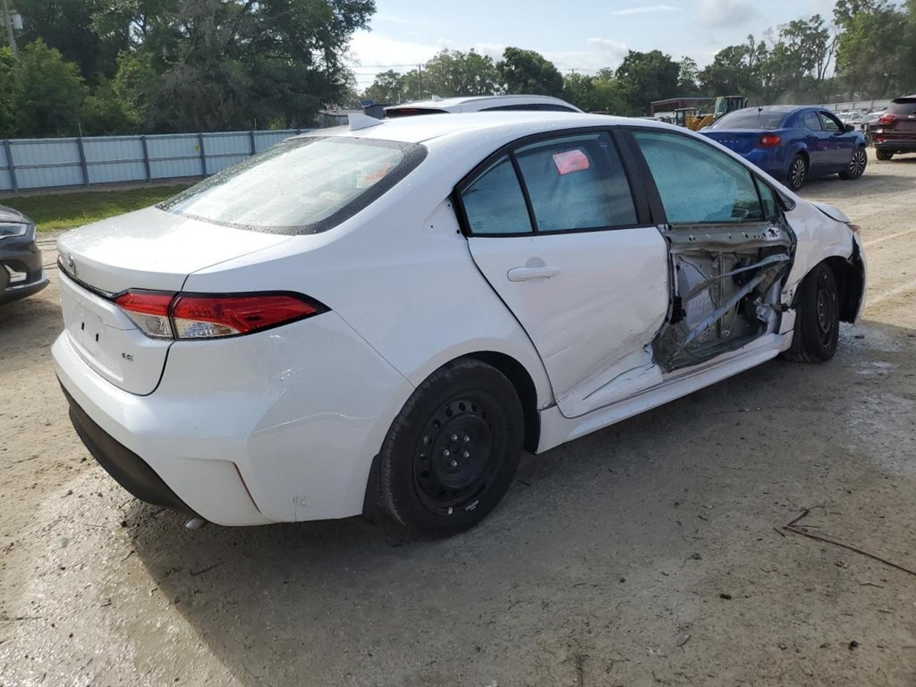 2025 Toyota Corolla Image 11