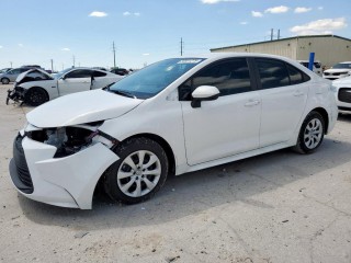 Image for 2025 Toyota Corolla LE ID: 6707237