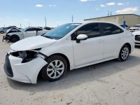 Image for 2025 Toyota Corolla LE ID: 6707237