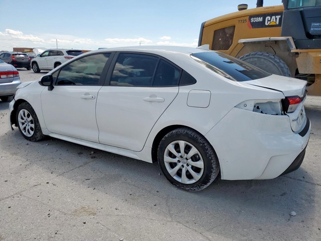 2025 Toyota Corolla Image 2