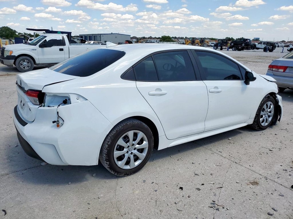 2025 Toyota Corolla Image 3