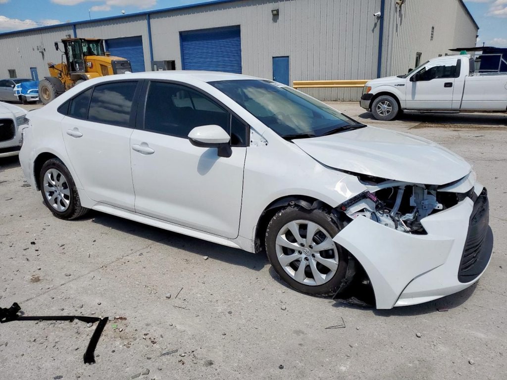 2025 Toyota Corolla Image 4