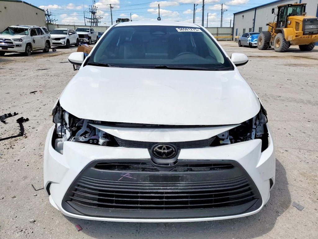 2025 Toyota Corolla Image 5