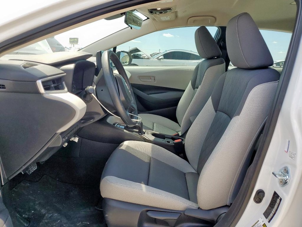 2025 Toyota Corolla Image 7