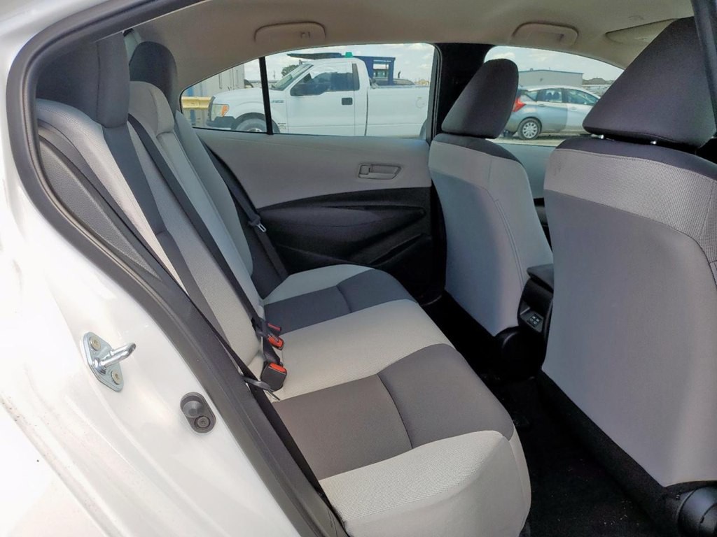 2025 Toyota Corolla Image 10