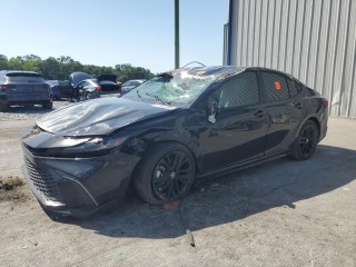 Image for 2025 Toyota Camry LE ID: 6710582