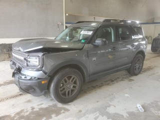Image for 2025 Ford Bronco Big Bend ID: 6711513
