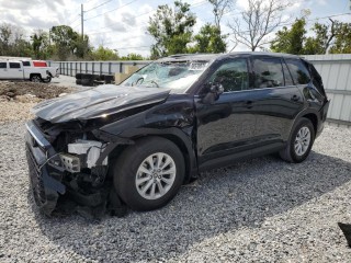 Image for 2024 Toyota Grand Highlande XLE ID: 6716459
