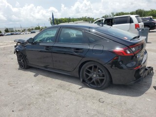 Image for 2025 Honda Civic Sport ID: 6721780