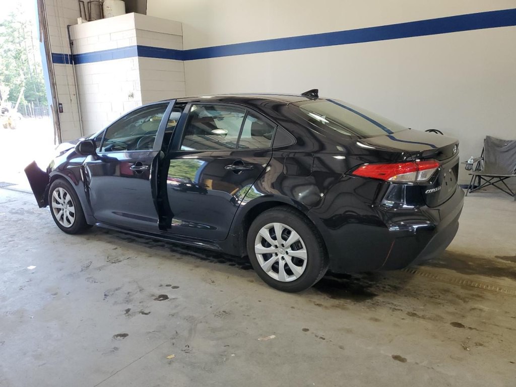 2023 Toyota Corolla Image 2