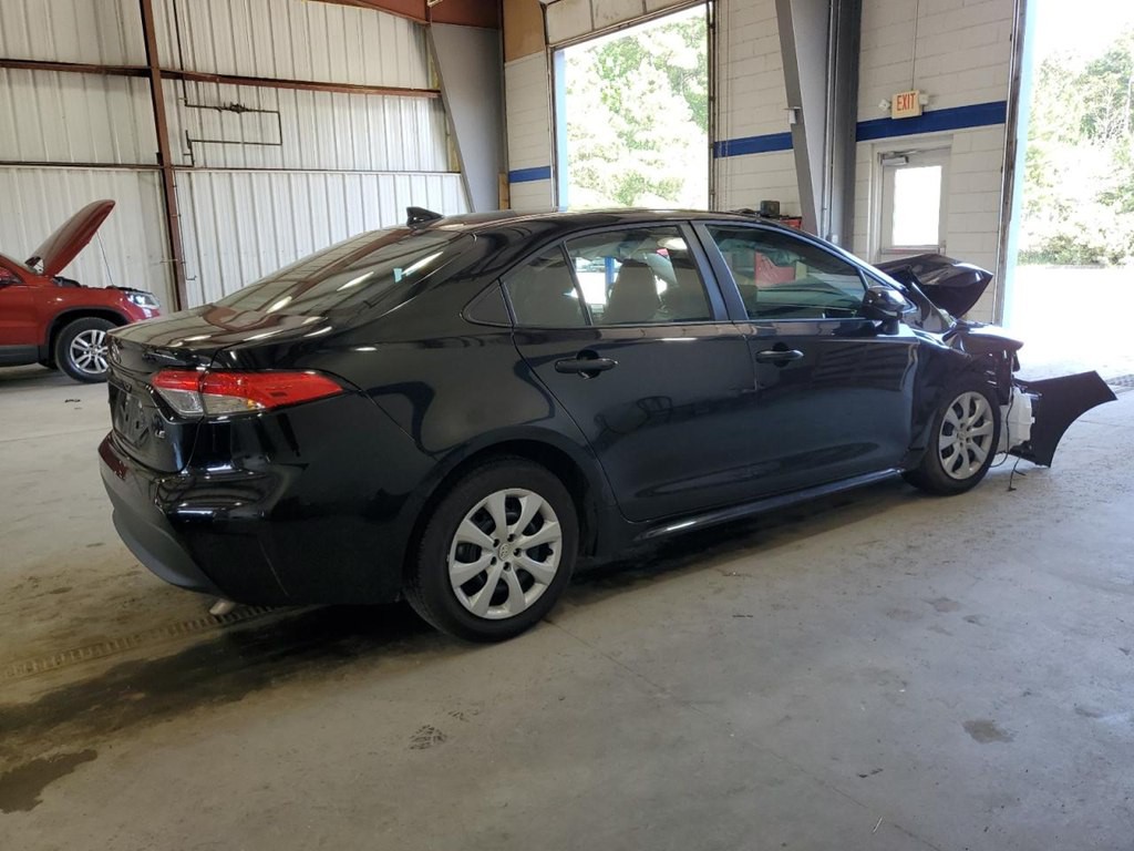 2023 Toyota Corolla Image 3