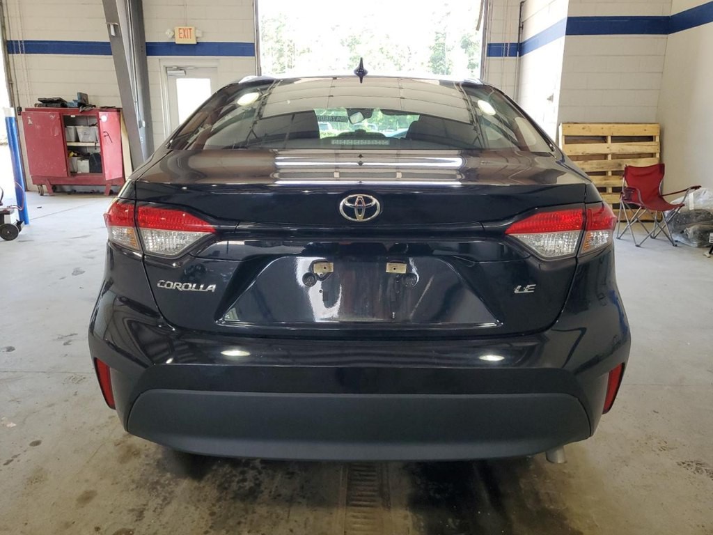 2023 Toyota Corolla Image 6