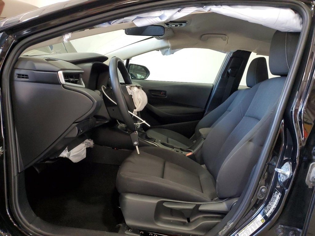 2023 Toyota Corolla Image 7